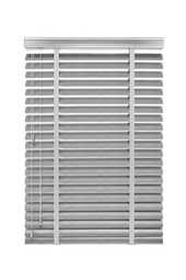 Aluminium Sunset 50mm, Glimmend ZIlver